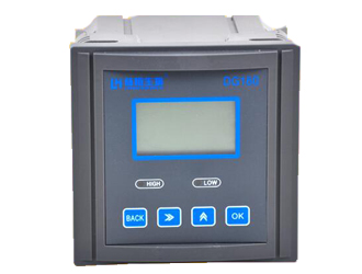  pH DG160工业测试仪