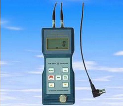 超声波测厚仪RP400产品功能及产品参数