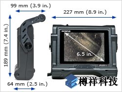 奥林巴斯工业视频内窥镜IPLEX TX