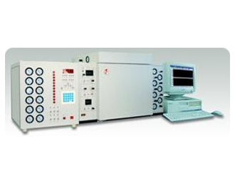 GC-4085 气体色谱分析仪