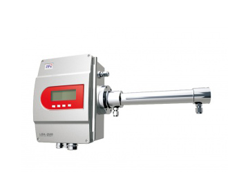  聚光科技LGA-3500 激光气体分析仪