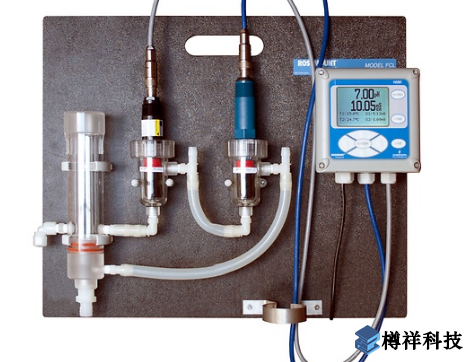 FCL游离氯测量系统