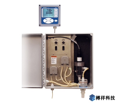 TCL总氯分析仪