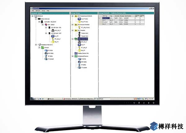 艾默生现场设备管理-QuickCheck SNAP-ON