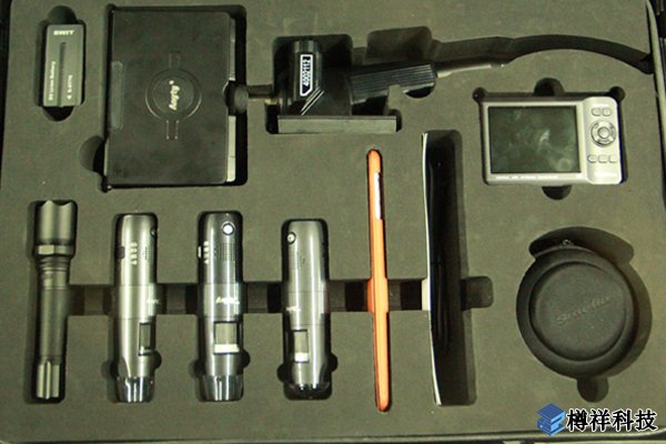 工业内窥镜对于电焊内部检测