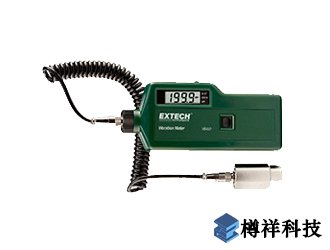 振动分析仪便携式Extech VB450 艾士科