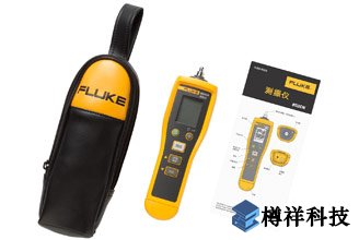 便携式机械振动测振仪Fluke 802 测振仪