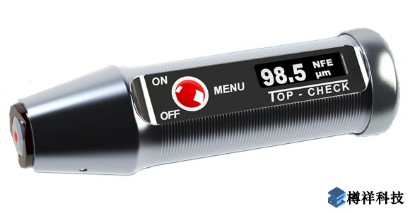 便携式测厚仪PCE TOP-CHECK FN
