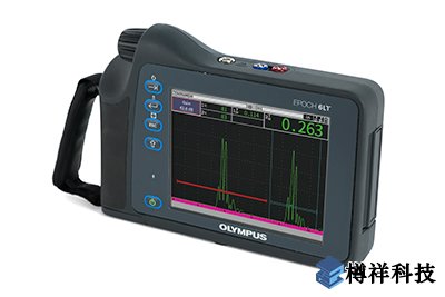 奥林巴斯无损检测仪器 EPOCH 6LT