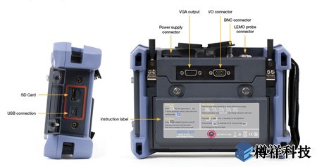 NORTEC®600无缝集成到任何集成的涡流检测系统中