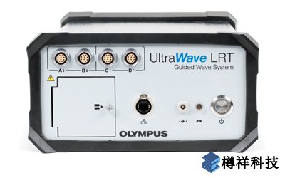 奥林巴斯无损探伤设备检测仪器UltraWave轻轨