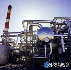 工业内窥镜在石油、化工、压力容器行业 中的应用