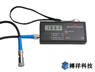 S908系列测振仪