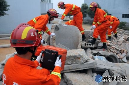 工业内窥镜对地震救灾的重要性