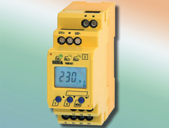  本德尔 保护继电器 VME421H