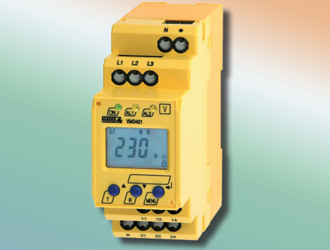  本德尔 保护继电器 VMD421H