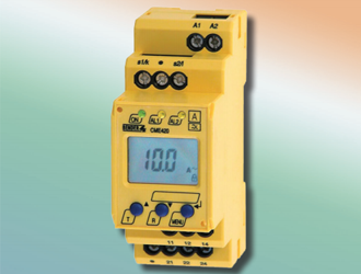  本德尔 保护继电器  CME420