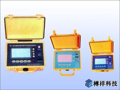 电缆故障检测仪