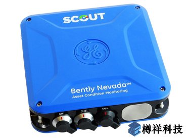 本特利内华达SCOUT200系列状态监测