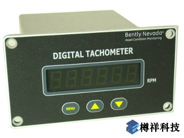 TACH100数字转速表