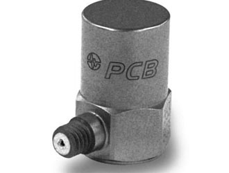  美国进口PCB单轴加速度振动传感器型号：357B03