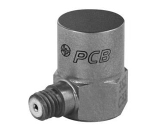  美国进口PCB单轴加速度振动传感器型号：352C03