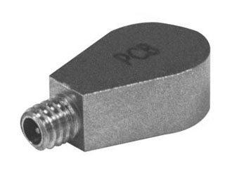  美国进口PCB单轴加速度振动传感器型号：352A21