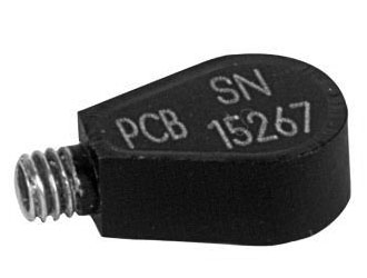  美国进口PCB单轴加速度振动传感器型号：352C22