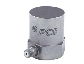  美国进口PCB单轴加速度振动传感器型号：333B30