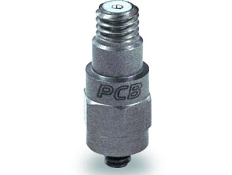  美国进口PCB单轴加速度振动传感器型号：352C68