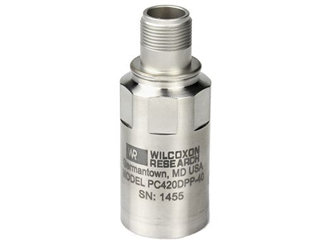  美捷特威尔康森 回路供电传感器PC420DPP-40