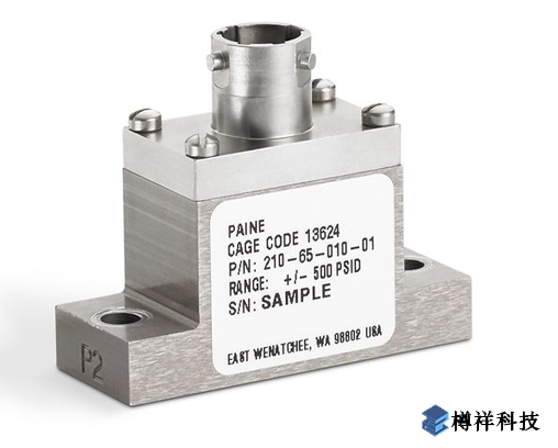 潘恩Paine™210-65-010差压传感器