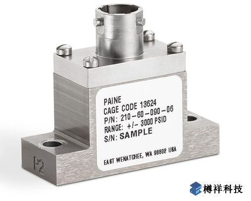 潘恩Paine™210-60-090差压传感器