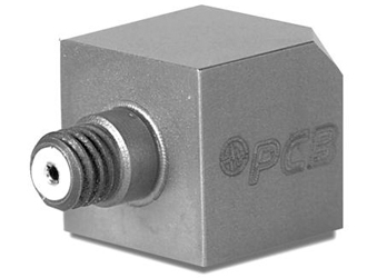  美国进口PCB单轴加速度振动传感器型号：333B40