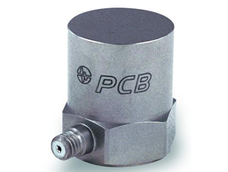 美国进口PCB单轴加速度振动传感器型号：353B31
