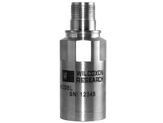  美捷特威尔康森4-20mA振动传感器PC420VP-05-IS型