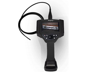  ZX-ER1506便携式视频工业内窥镜
