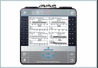 AMS 2140 机械状态分析仪