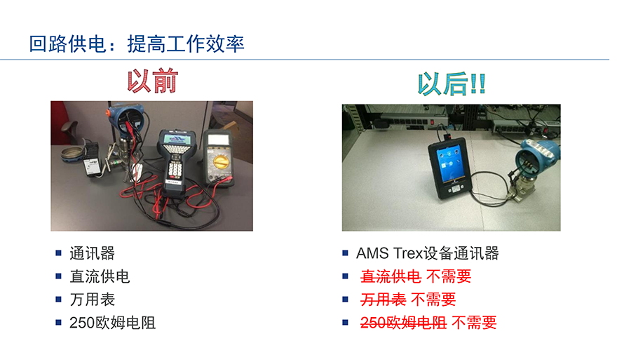 TREX手操器详细介绍