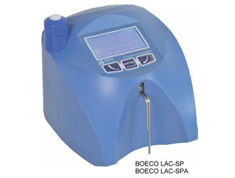  德国必高BOECO牛奶分析仪LAC-SP，LAC-SPA
