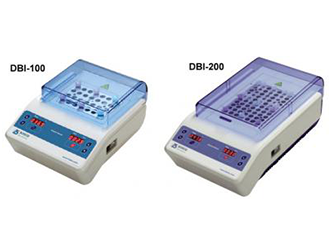  德国必高BOECO干式自动调温器DBI-100，DBI-200