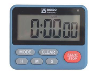 德国必高BOECO 数字计时器，巨型显示器BOE270