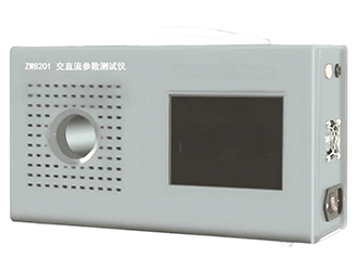 交直流参数