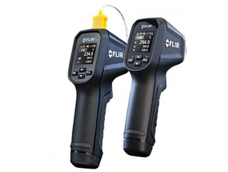 FLIR TG56 红外