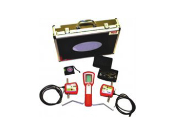 工业经济型激光对中仪 ELOS Fixturlaser