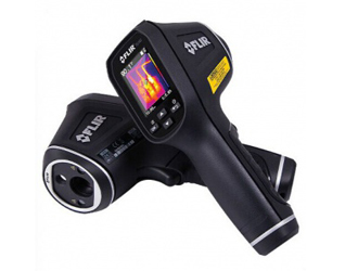  FLIR TG165 红外成像测温仪