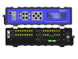 本特利振动分析仪ADRE Sxp软件和408 DSPi