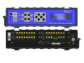 本特利振动分析仪ADRE Sxp软件和408 DSPi