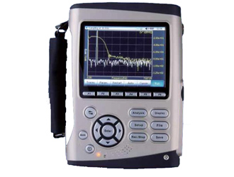 振动分析仪 美国晶钻 CoCo80X动态信号分析仪